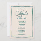 Handpainting Retro Contemporary Engagement