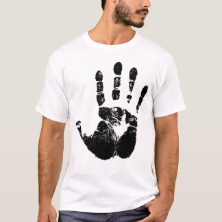 handprint T-Shirt