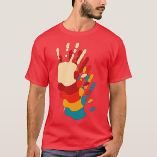 Handprint T-Shirt