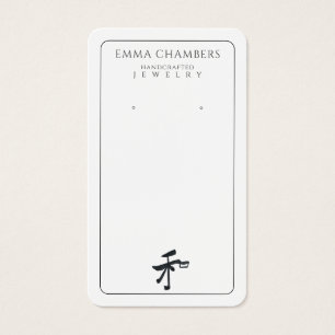 Handrcrafted Jewellery Designer Drop Earring