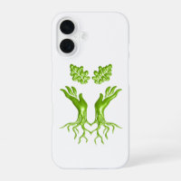 Hands family tree roots love Appreciation Artwork