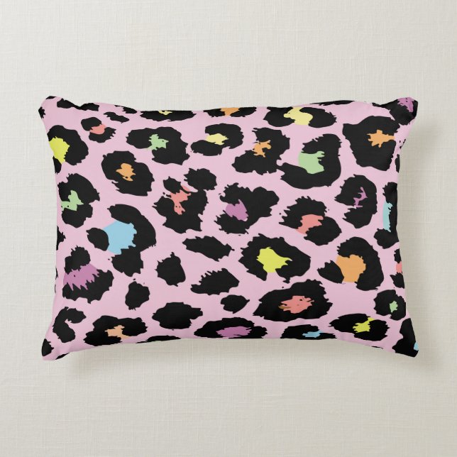 Hands going to touch together online. Concept of s Decorative Cushion (Front)