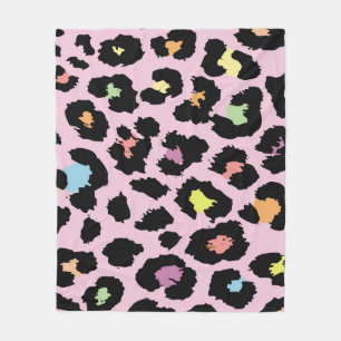Hands going to touch together online. Concept of s Fleece Blanket