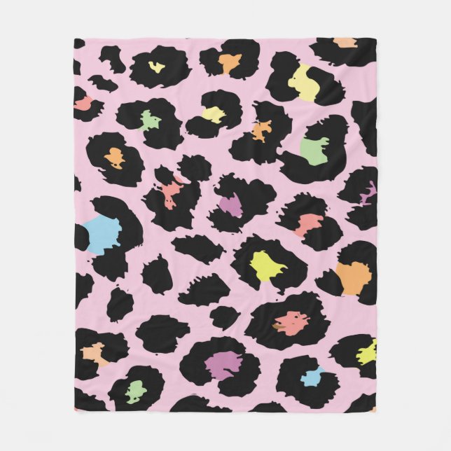 Hands going to touch together online. Concept of s Fleece Blanket (Front)