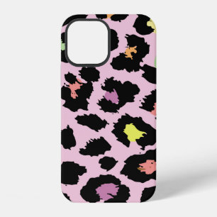 Hands going to touch together online. Concept of s iPhone 12 Case