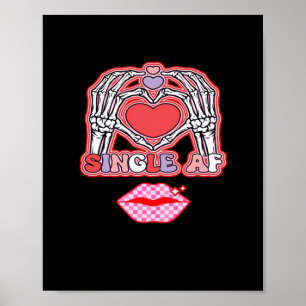 Hands Halloween Classic – Sloth Costume Poster