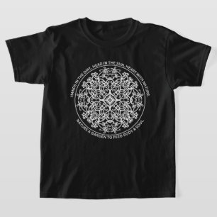 Hands in the Dirt, Head in the Sun, Gardenin T-Shirt