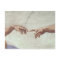 Hands of God and Adam