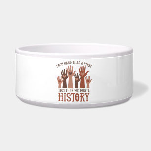 Hands of History