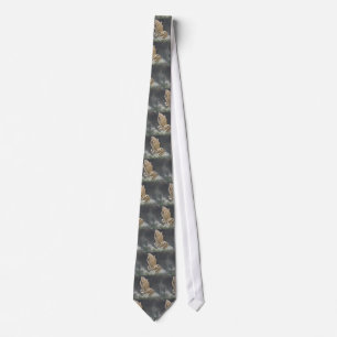HANDS OF PRAYER TIE
