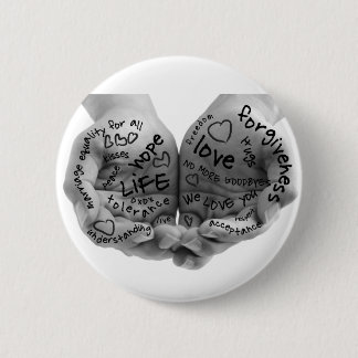 Hands of Support only button