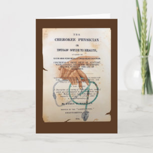 Hands of the Healer Card