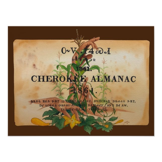 Hands of Three Sisters Poster (Front)