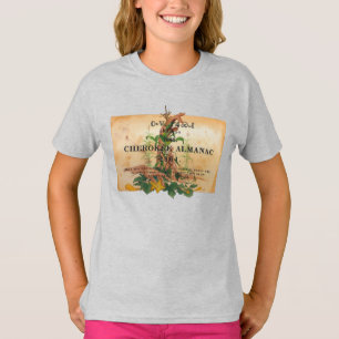 Hands of Three Sisters T-Shirt