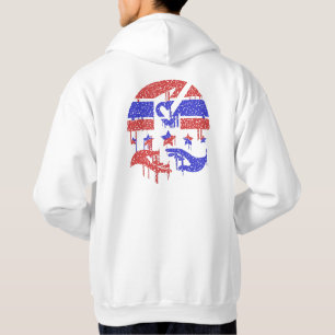 Hands of Unity Hoodie