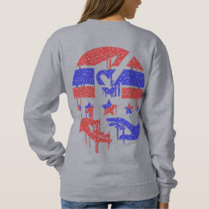 Hands of Unity Sweatshirt