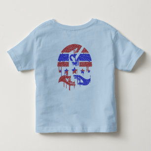 Hands of Unity Toddler T-Shirt