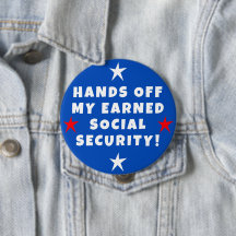 Hands Off My Social Security