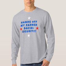 Hands Off My Social Security