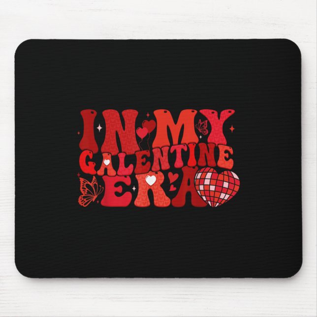 Hands Off Protest Social Security And Medicare Pro Mouse Mat (Front)
