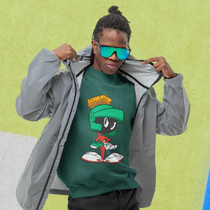 Hands on Hips Marvin Sweatshirt