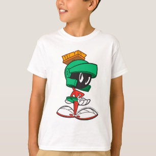 Hands on Hips Marvin T-Shirt
