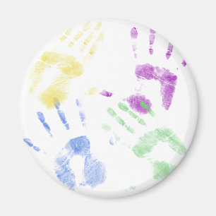 Hands On Magnet
