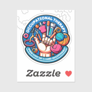 Hands-On Therapy - Occupational Therapy