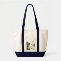 hands playing piano bag