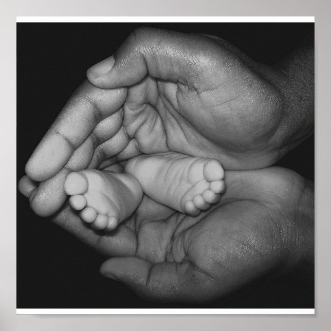 hands poster (Front)