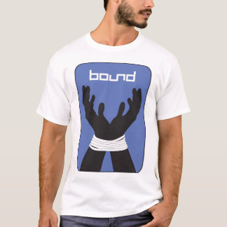 Hands Tied Bound Shirt
