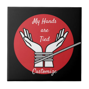 Hands Tied Thunder_Cove Tile