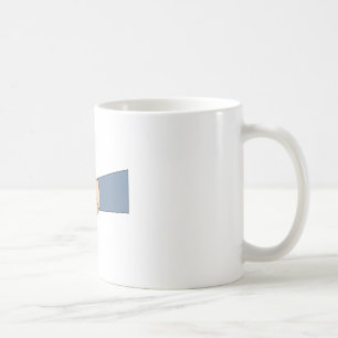 Handshake Coffee Mug