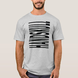 HANDSKULL Arne t-shirt  T9