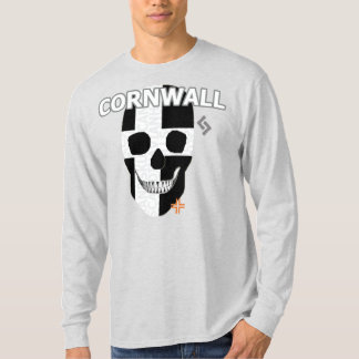 HANDSKULL Cornwall Long Sleeve T-Shirt B2