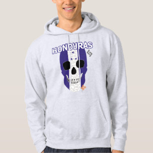 HANDSKULL Honduras Hooded Sweatshirt B2