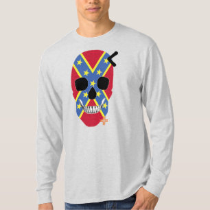 HANDSKULL Orkney Long Sleeve T-Shirt B2