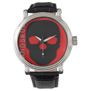 Handskull Watch Liv / Sports Watch