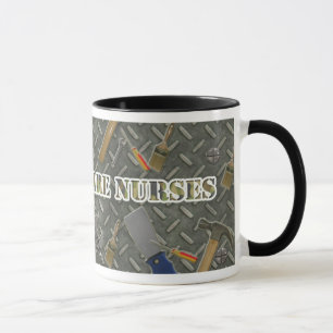 Handsome Coffe Mug