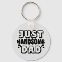 HANDSOME DAD