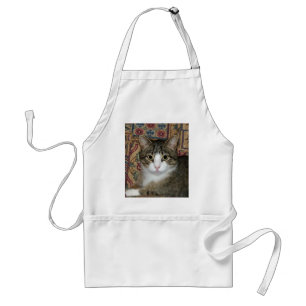 Handsome Fellow Standard Apron