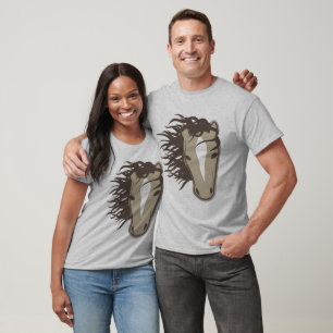 Handsome Horse T-Shirt