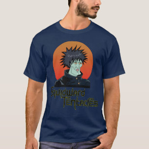 Handsome Megumi T-Shirt