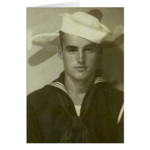 Handsome Sailor