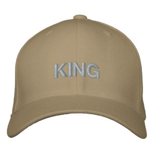 Handsome Sports Men's Boys Looking Charm Embroidered Hat