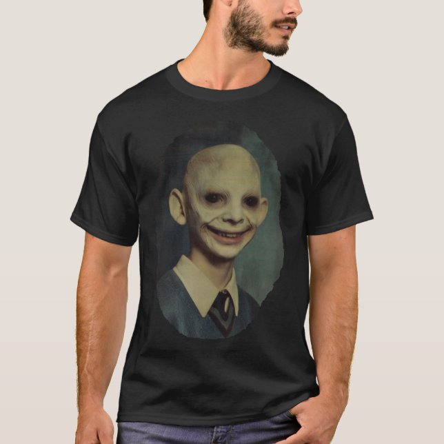 Handsome  T-Shirt (Front)