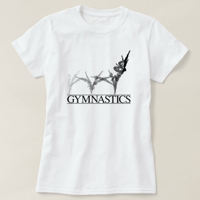 Handspring T-Shirt (Design Front)