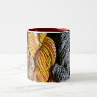 Handspun Mug