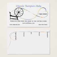 Handspun Yarn Love Spinning Wheel
