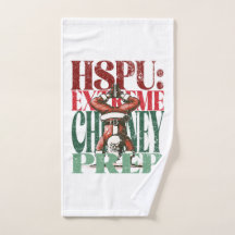 Handstand PushUp Fun Christmas Version Fitness